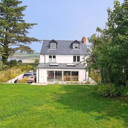 Cippinstone Villa Newport  Exterior foto
