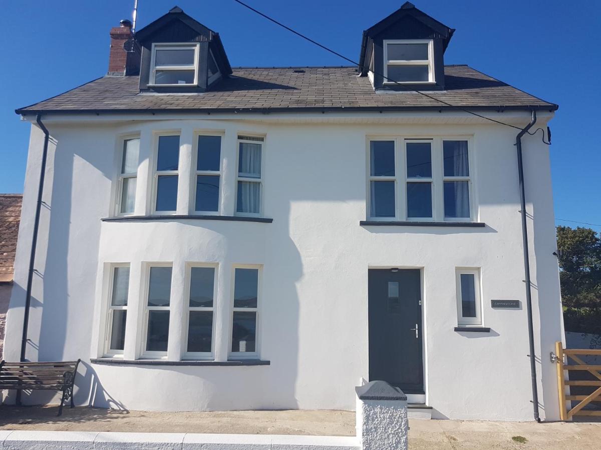 Cippinstone Villa Newport  Exterior foto