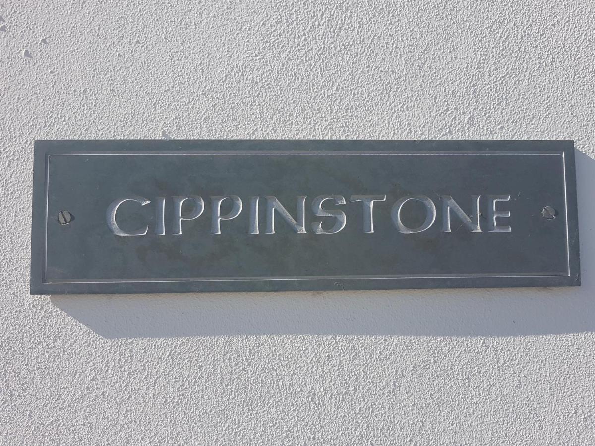 Cippinstone Villa Newport  Exterior foto