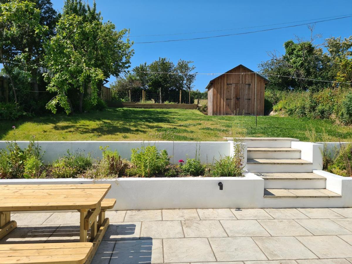 Cippinstone Villa Newport  Exterior foto