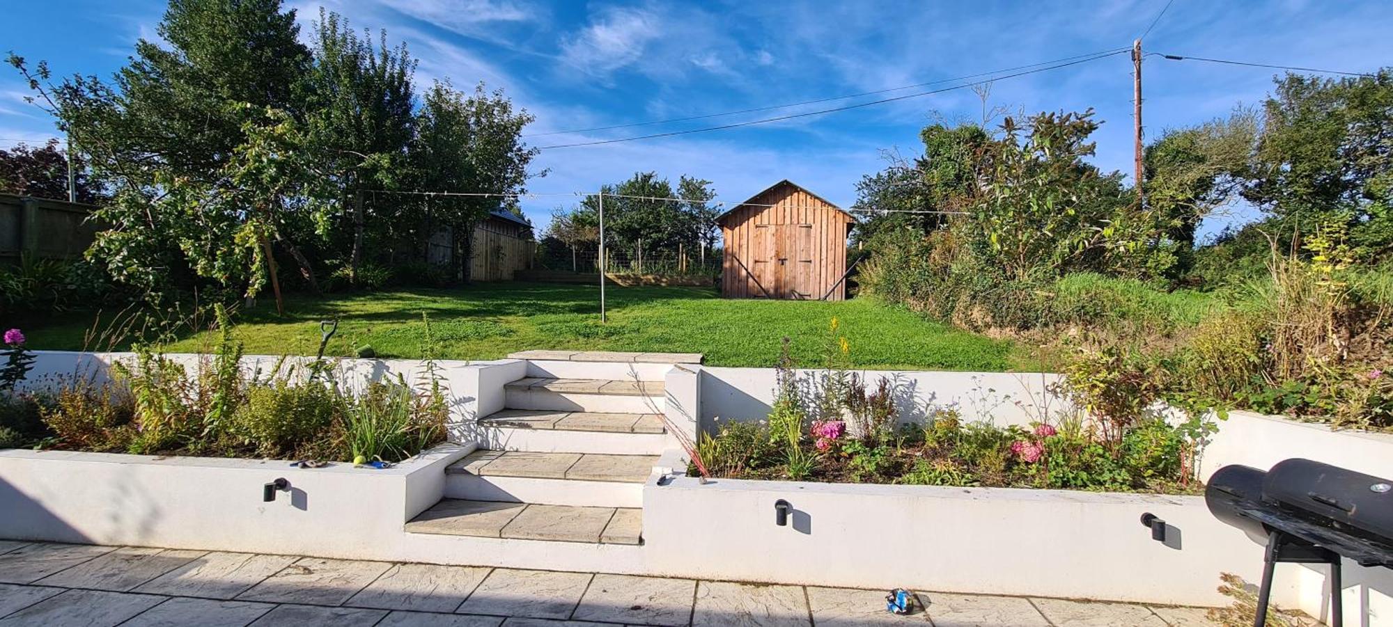Cippinstone Villa Newport  Exterior foto